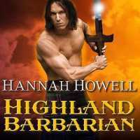 Highland Barbarian (Murray Family)