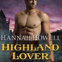 Highland Lover (Murray Family)