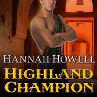 Highland Champion (Murray Family)