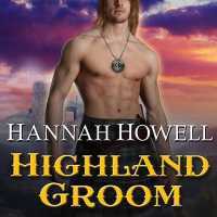 Highland Groom (Murray Family)