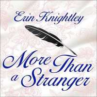 More than a Stranger (Sealed with a Kiss)