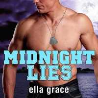 Midnight Lies (Wildefire Series Lib/e) （Library）