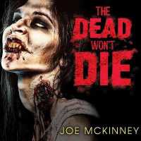 The Dead Won't Die (Deadlands)