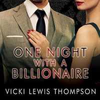 One Night with a Billionaire : A Perfect Man Novella （Library）