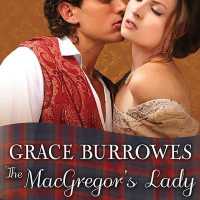 The Macgregor's Lady Lib/E (Macgregors Series Lib/e)