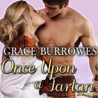 Once upon a Tartan (Macgregors)