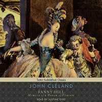 Fanny Hill : Memoirs of a Woman of Pleasure