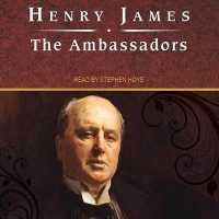 The Ambassadors Lib/E （Library）