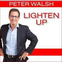 Lighten Up : Love What You Have, Have What You Need, Be Happier with Less