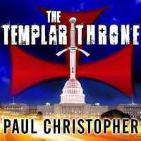 The Templar Throne Lib/E （Library）