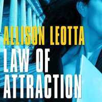 Law of Attraction (Anna Curtis)