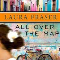 All over the Map （Library）