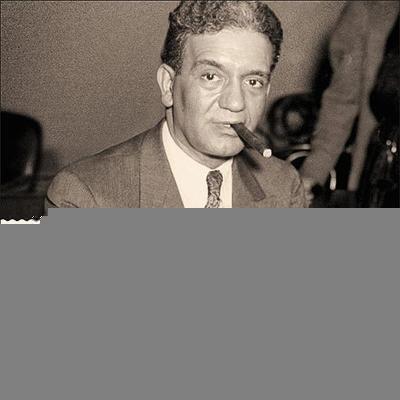 The Hellhound of Wall Street : How Ferdinand Pecora's Investigation of the Great Crash Forever Changed American Finance