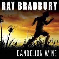 Dandelion Wine (7-Volume Set) : Library Edition (The Green Town) （Unabridged）