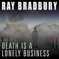 Death Is a Lonely Business (7-Volume Set) : Library Edition (The Crumley Mysteries) （Unabridged）