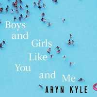 Boys and Girls Like You and Me : Stories （MP3 UNA）