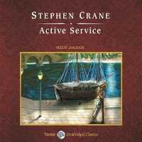 Active Service, with eBook （Library）