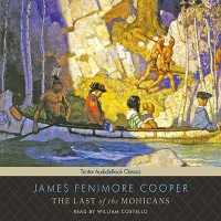 The Last of the Mohicans， with eBook