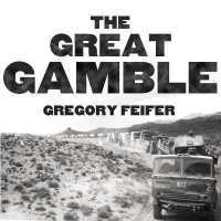 The Great Gamble : The Soviet War in Afghanistan