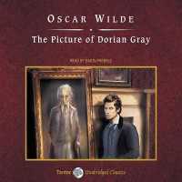 The Picture of Dorian Gray， with eBook Lib/E