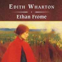Ethan Frome， with eBook Lib/E