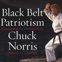 Black Belt Patriotism : How to Reawaken America