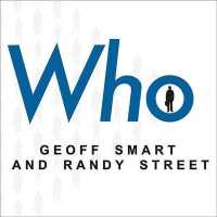 Who : The a Method for Hiring