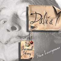 Dali & I : The Surreal Story （Library）