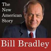 The New American Story Lib/E （Library）