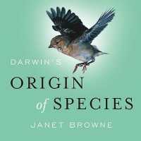 Darwin's Origin of Species : A Biography (Books That Changed the World)