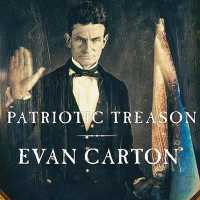 Patriotic Treason : John Brown and the Soul of America