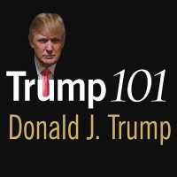 Trump 101 : The Way to Success （Library）