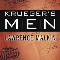 Krueger's Men : The Secret Nazi Counterfeit Plot and the Prisoners of Block 19 （Library）