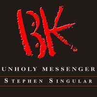 Unholy Messenger : The Life and Crimes of the Btk Serial Killer （Library）