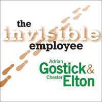 The Invisible Employee Lib/E : Realizing the Hidden Potential in Everyone