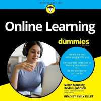 Online Learning for Dummies (For Dummies)