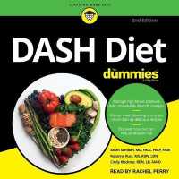 Dash Diet for Dummies : 2nd Edition