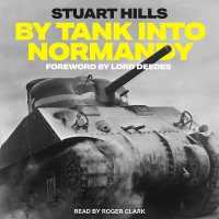 By Tank into Normandy （Library）