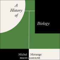 A History of Biology Lib/E （Library）