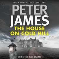 The House on Cold Hill Lib/E （Library）