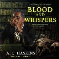 Blood and Whispers （Library）