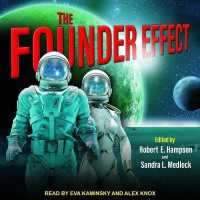 The Founder Effect Lib/E （Library）