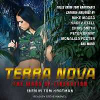 Terra Nova : The Wars of Liberation