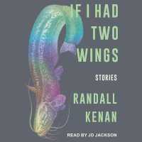 If I Had Two Wings : Stories