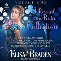 Rescued from Ruin : Volume 1