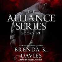 The Alliance Series : Books 1-3