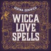 Wicca Love Spells （Library）