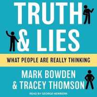 Truth and Lies : What People Are Really Thinking （Library）