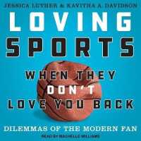 Loving Sports When They Don't Love You Back : Dilemmas of the Modern Fan