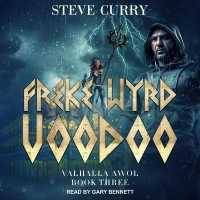 Freke Wyrd Voodoo （Library）